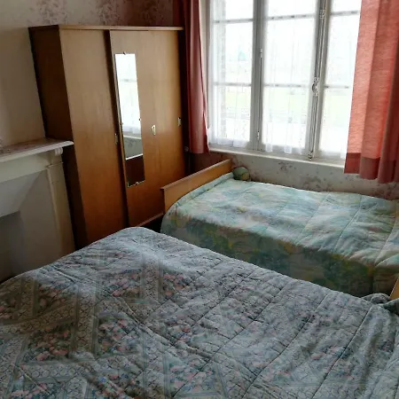 Air Pure - Sur Mer 4 Logement Disponible Cayeux-sur-Mer