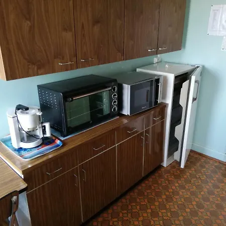 Apartman Air Pure - Sur Mer 4 Logement Disponible Cayeux-sur-Mer