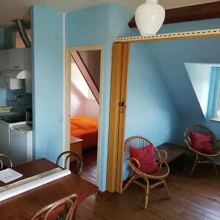 Apartman Air Pure - Sur Mer 4 Logement Disponible *