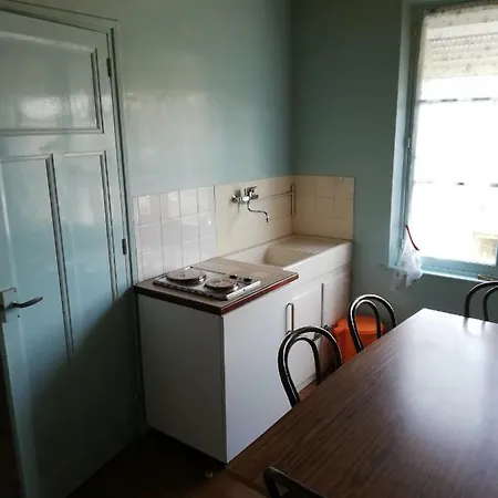 Air Pure - Sur Mer 4 Logement Disponible Apartman *