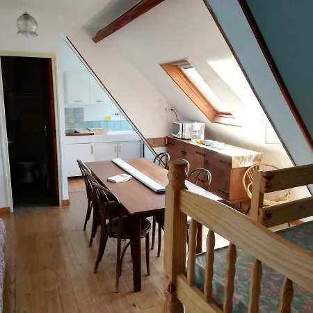 Air Pure - Sur Mer 4 Logement Disponible Apartman Cayeux-sur-Mer