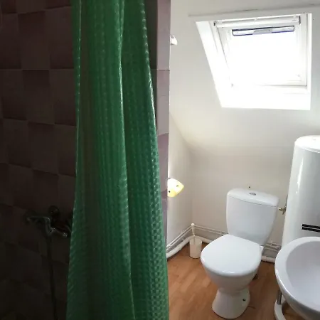Air Pure - Sur Mer 4 Logement Disponible Cayeux-sur-Mer