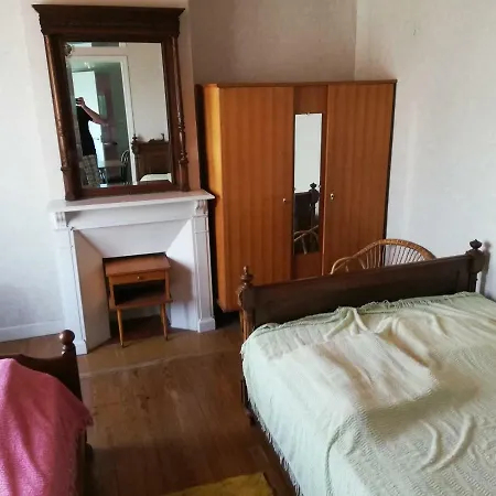 Apartman Air Pure - Sur Mer 4 Logement Disponible *