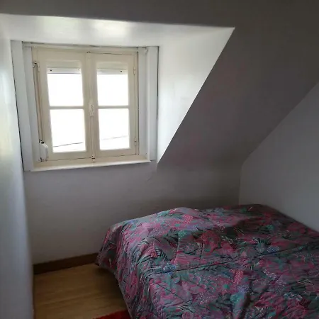 Apartman Air Pure - Sur Mer 4 Logement Disponible *