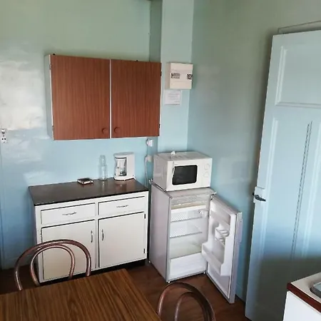 Apartman Air Pure - Sur Mer 4 Logement Disponible Cayeux-sur-Mer
