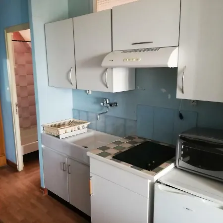 Air Pure - Sur Mer 4 Logement Disponible *