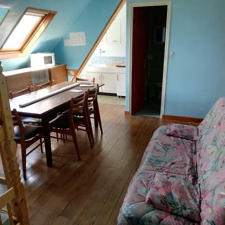 Air Pure - Sur Mer 4 Logement Disponible * Cayeux-sur-Mer