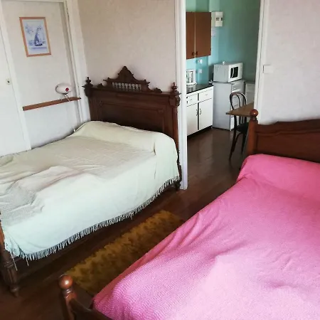 Apartman Air Pure - Sur Mer 4 Logement Disponible